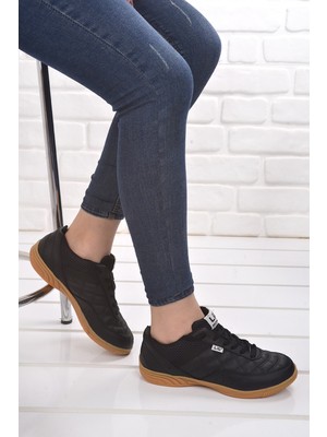 Lig Hentbol Voleybol Futsal Erkek Spor Ayakkabı Lig Monaco Indoor 01