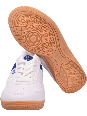 Lig Hentbol Voleybol Futsal Erkek Spor Ayakkabı Lig Monaco Indoor 01