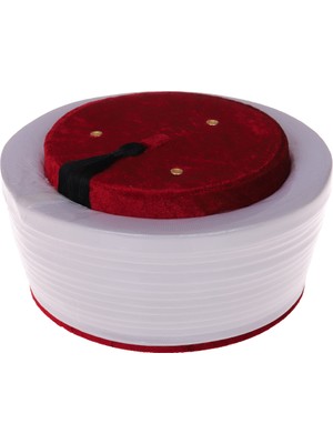 Zirve Hediyelik Imam Sarığı Düz