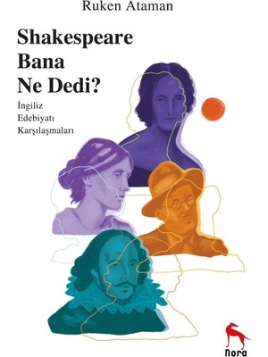 Sheakespeare Bana Ne Dedi? - Ruken Ataman