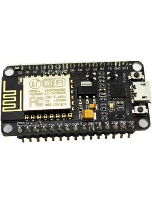 Sanec V3 Nodemcu CH-340 Wifi Geliştirme Modülü