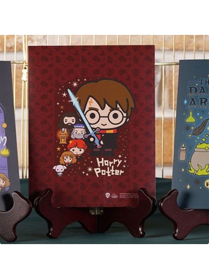 Wizarding World Wizarding World-Harry Potter Postcard-Funko 37743