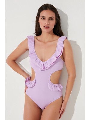 Penti Lila Millie Monokini
