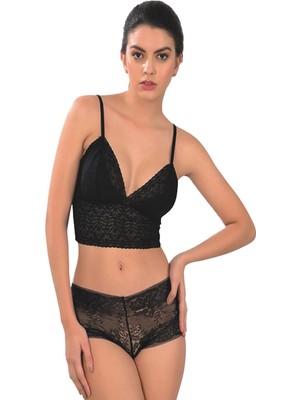 Sistina  Sistina 6510 Fantazi  Sütyen Kilot