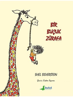 Bulut Yayınları - Bir Buçuk Zürafa