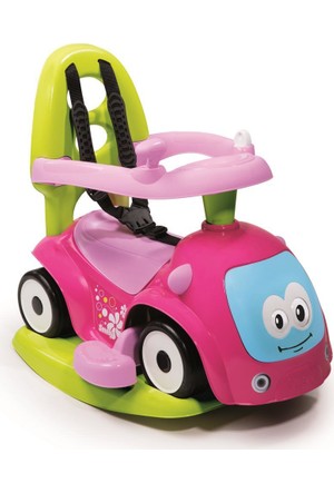 Smoby Pedalli Surumeli Arabalar Ve Modelleri Hepsiburada Com