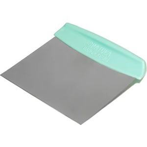 Hamur Kazıyıcı Kesici Spatula Meyve Sebze Doğrayıcı Dilimleyici