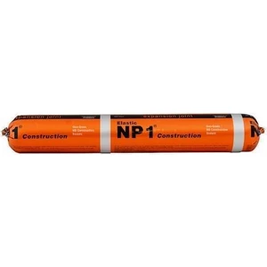 Np1 Ms Polimer Sosis Mastik Beyaz 600 ml