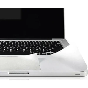Macbook Air 13 2020 A2179 Palm Guard Klavye Altı + Track Ped Film