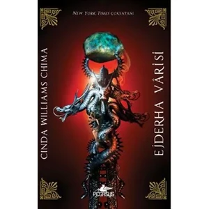 Ejderha Varisi 3 - Cinda Williams Chima