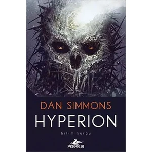 Hyperion - Dan Simmons