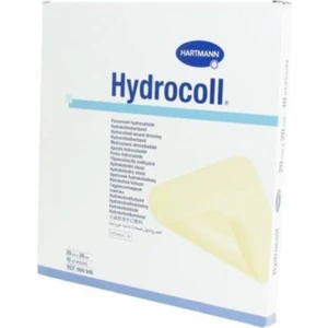 Hydrocoll 1 Adet 20X20 Hydrocolloid Yara Bakım ve Örtüsü