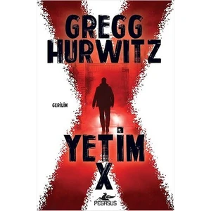 Yetim X - Gregg Hurwitz
