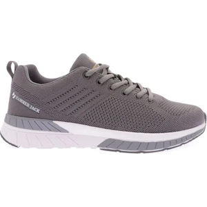 Hammer Jack Manaus Gri Erkek Günlük Spor Ayakkabı 21200