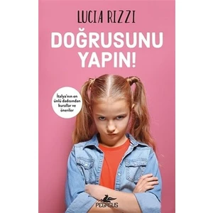 Doğrusunu Yapın! - Lucia Rizzi