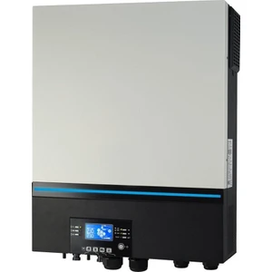 7200W 48V Mppt Tam Sinüs Inverter