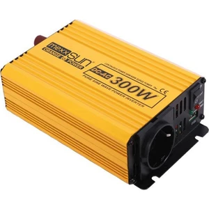 12 Volt 300 Watt Tam Sinüs Inverter
