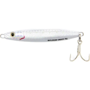 Savage Gear Psycho Sprat 45GR 8cm Jig Yem