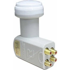 RED-505 Quattro Merkezi Santral Lnb