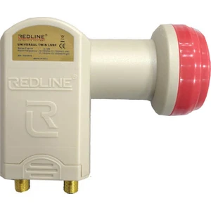 SR-2088 Universal Twin 2 Li Lnb