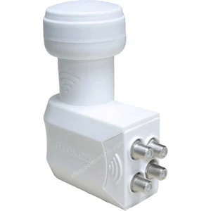 Pl-4 Universal Quad 4 Lü Lnb
