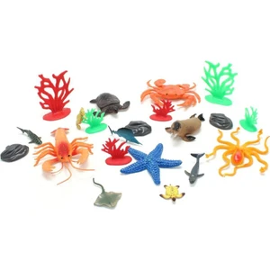 Osman Kızılkaya Deniz Canlıları - HY4889