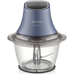 Mavi AR1021-O Prochopp Cam Hazneli Doğrayıcı