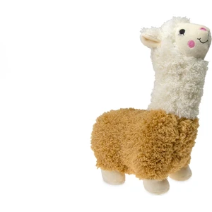 Alpaka Peluş Oyuncak 37 x 12 x 26 cm K.rengi