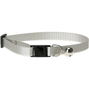 Art Sp.kedi Boyun Tasma 30 cm x 10 mm Gri