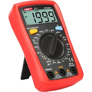 UT33D+ Dijital Multimetre