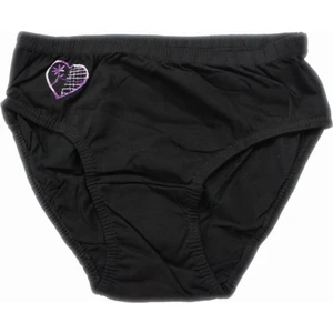 Çamaşırcım Shop Sedef Yıldız 1024 6'lı Işlemeli Bayan Slip Kom