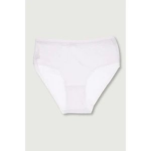 Çamaşırcım Shop Sedef Yıldız 1047 Ribana Bato Bayan Ekonomik Külot