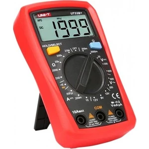 UT33B+ Multimetre