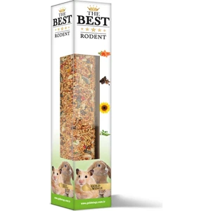 Gold Wings The Best Lux Jumbo Kemirgen Krakeri Tekli-6 Adet