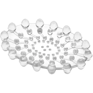  Şeffaf Sabun Kurutucu Katı Sabunluk