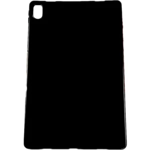 Lenovo Tab P11 11 Inch Silikon Soft Kılıf Siyah
