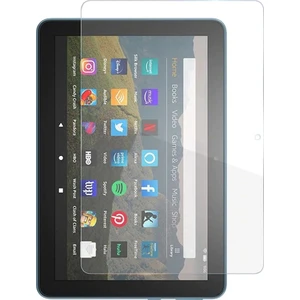 Amazon Fire Hd 8 2020 Tablet Tempered Glass Koruma