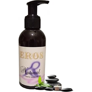 Erotic Massage Oil 120ML Kokulu Erotik Masaj Yağı 1ADET