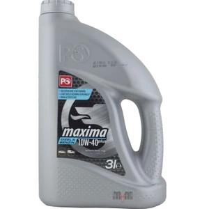 Petrol Ofisi Maxima 10W-40 3 Litre Motor Yağı ( Üretim Yılı :2022 )