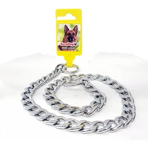 Zincir Boğma Köpek Tasması 65CM