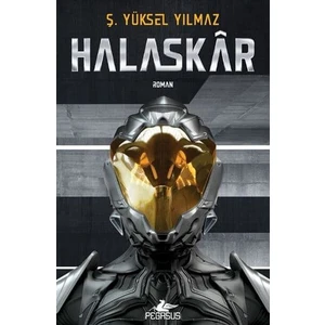 Halaskar - Ş. Yüksel Yılmaz