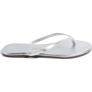 Klasik Silver TK-2059 Kadın Terlik