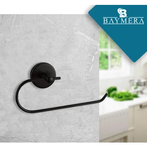 Eko Black Kağıt Havluluk