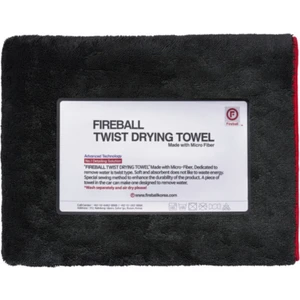 Fireball Twist Trying Towel 70 cm x 90 cm