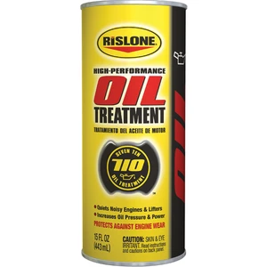 Yüksek Performanslı Yağ İyileştirici 443 ml