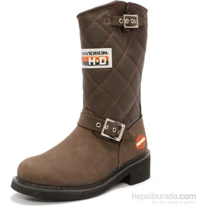 Harley Davıdson 025G0071 LACONIA/644 Bayan Çizme