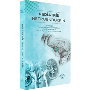 Pediatrik Nefroendokrin