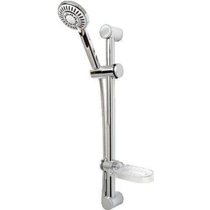 Sürgülü Duş Seti Nirvana Serisi