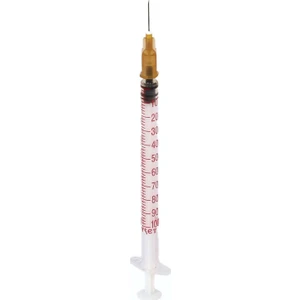 70575 (3p 1ml) 26G Steril Insülin Enjektörü 250 Adet