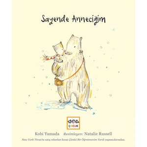 Sayende Anneciğim - Kobi Yamada